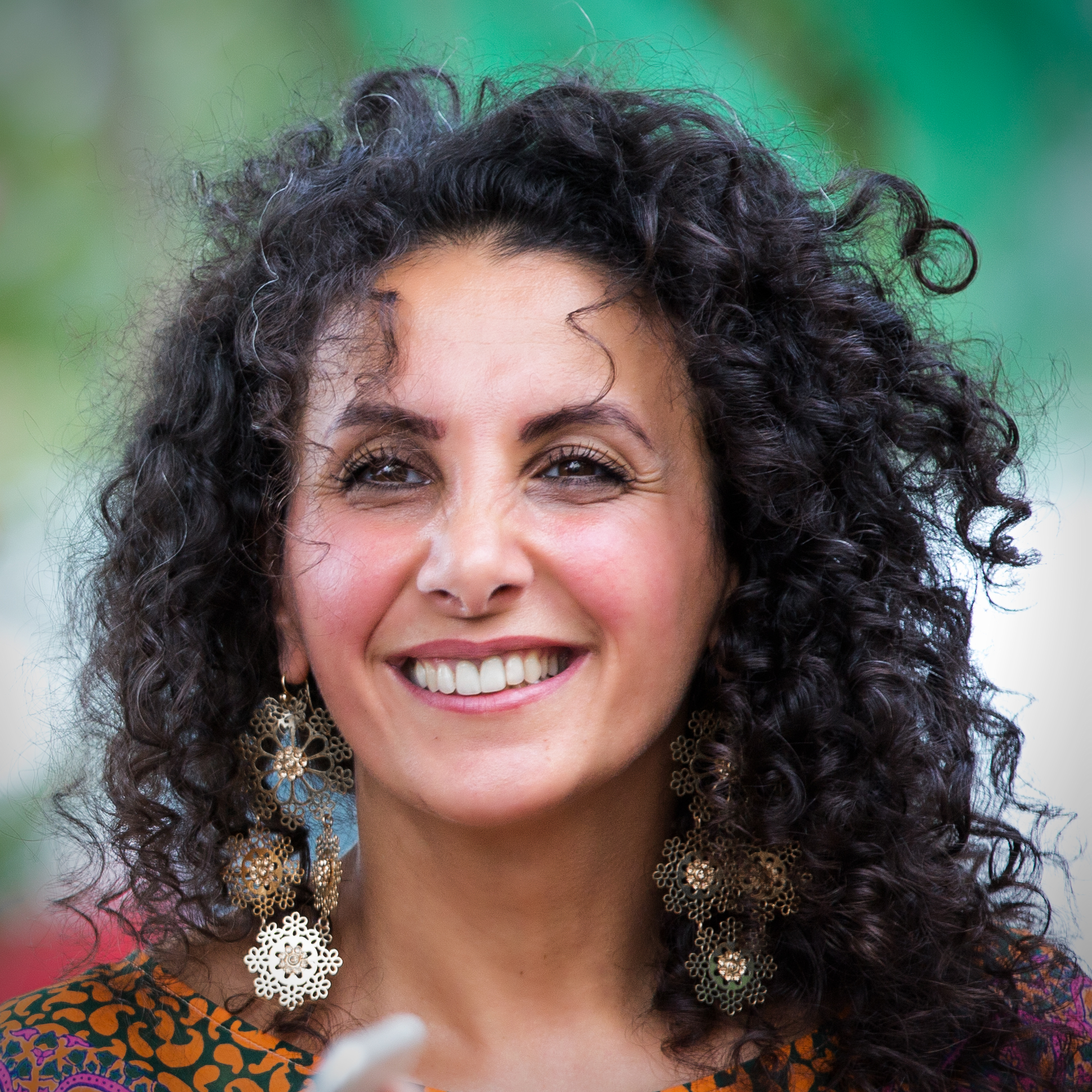 Maria Kaplan