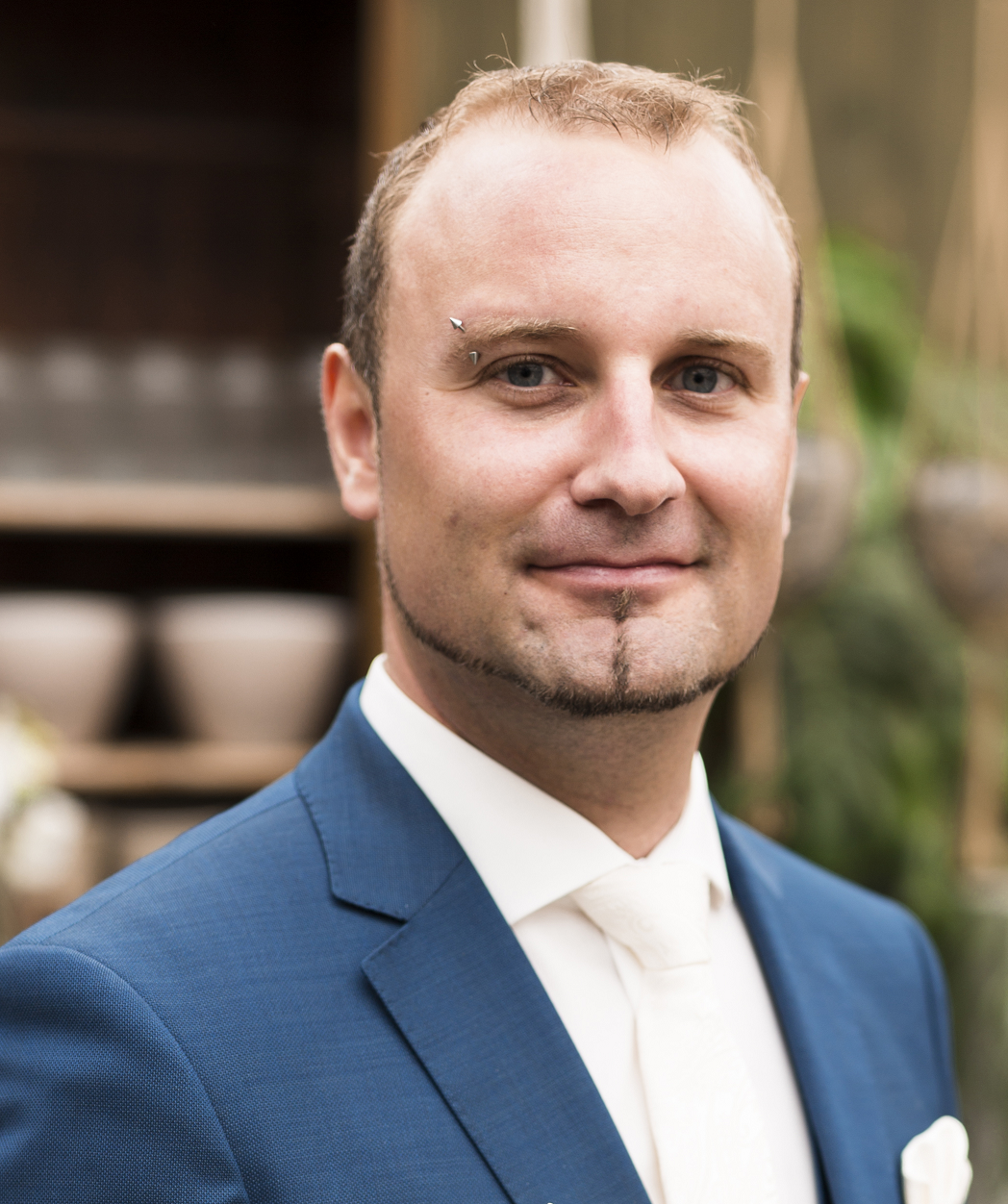 Alexander Lechner