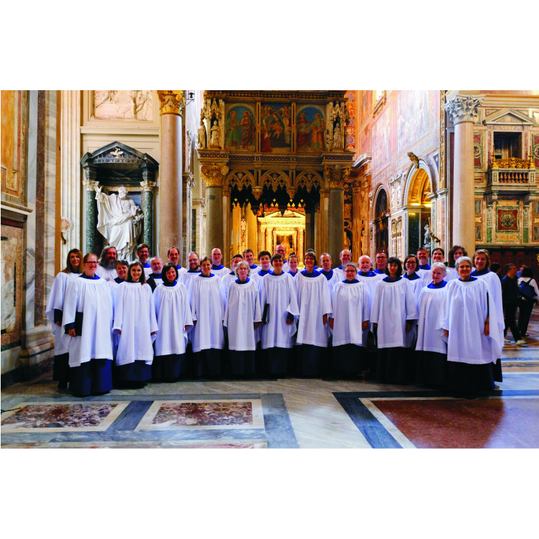 English Choir Berlin